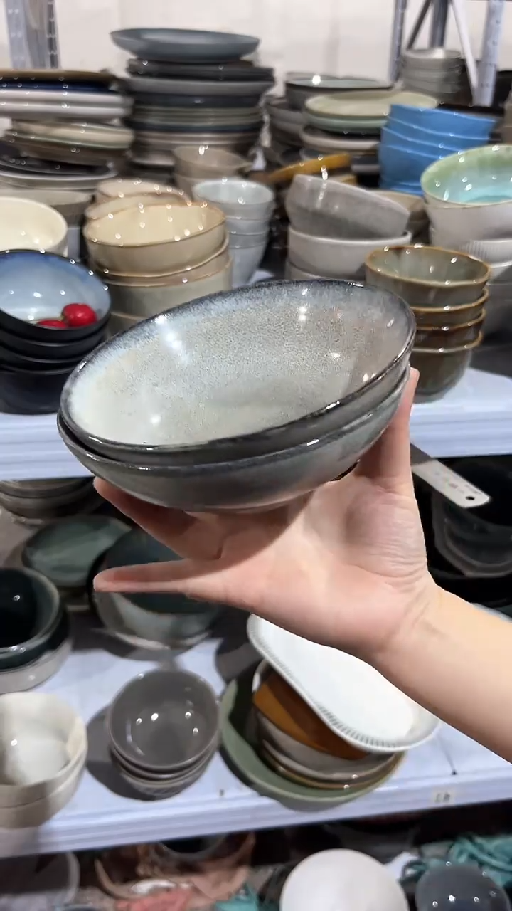 【闪购商品】瓷片外贸尾货瑕疵满20包邮X2 P1B