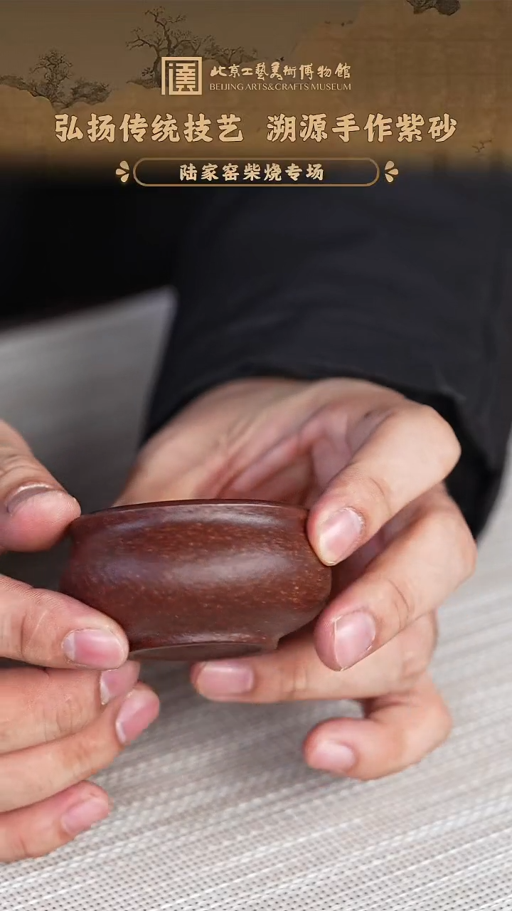 宜兴紫砂茶壶茶壶5