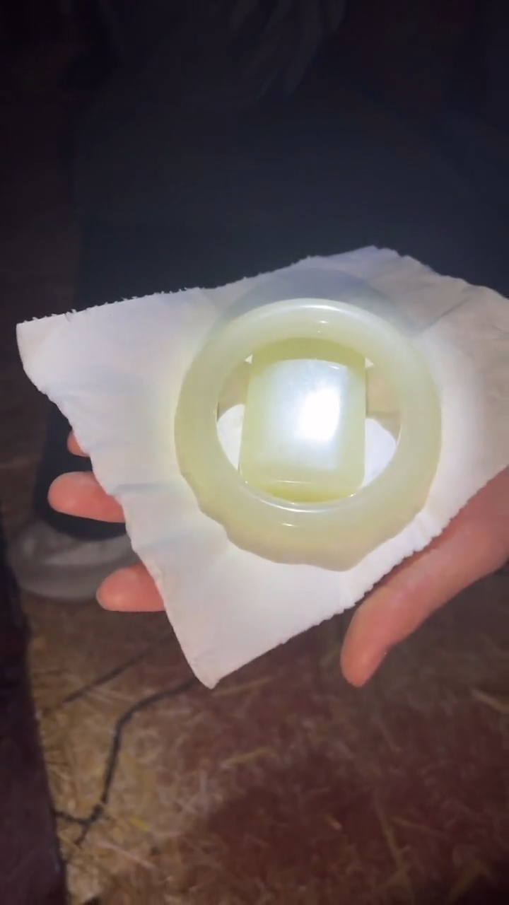 玉闪购商品高端专用连