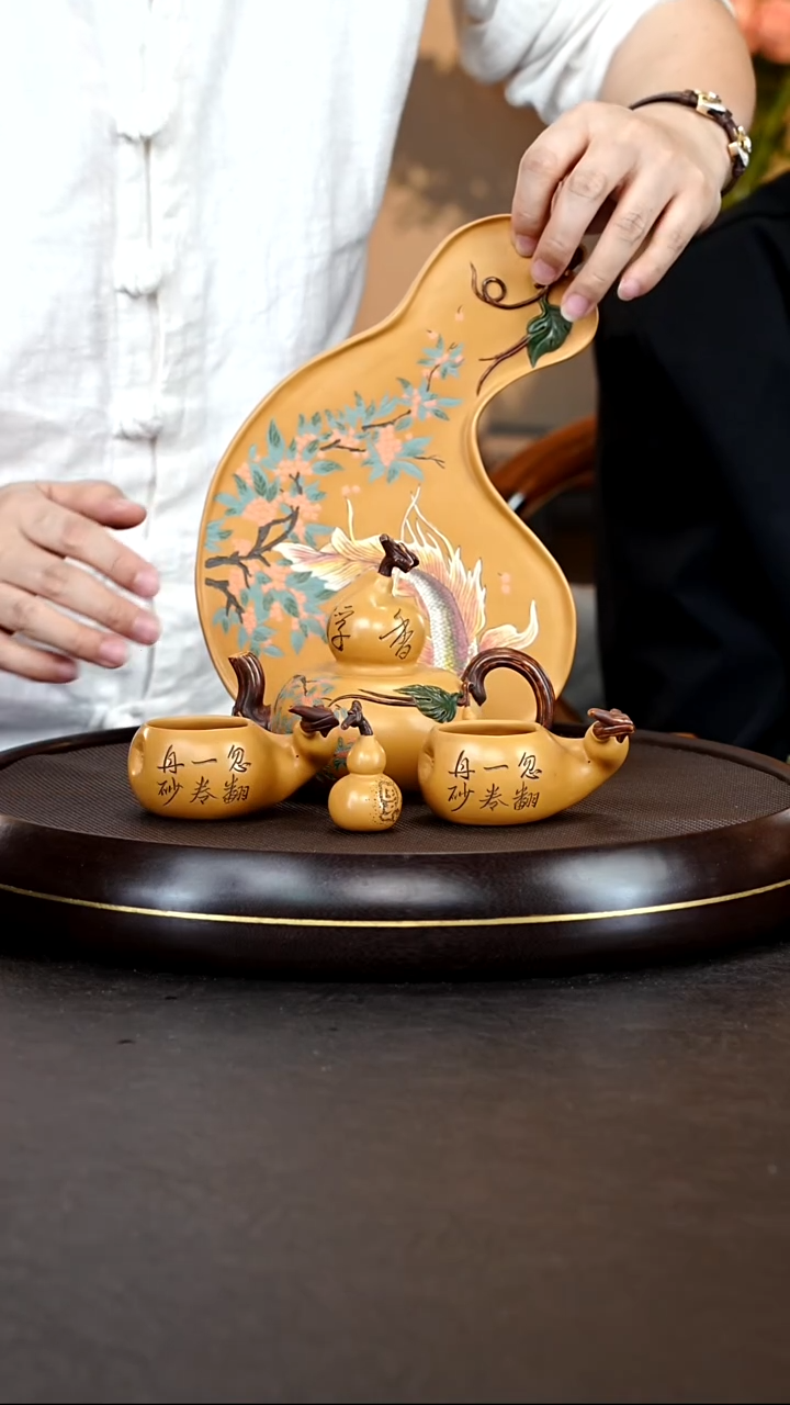 茶壶紫砂闪购商品108