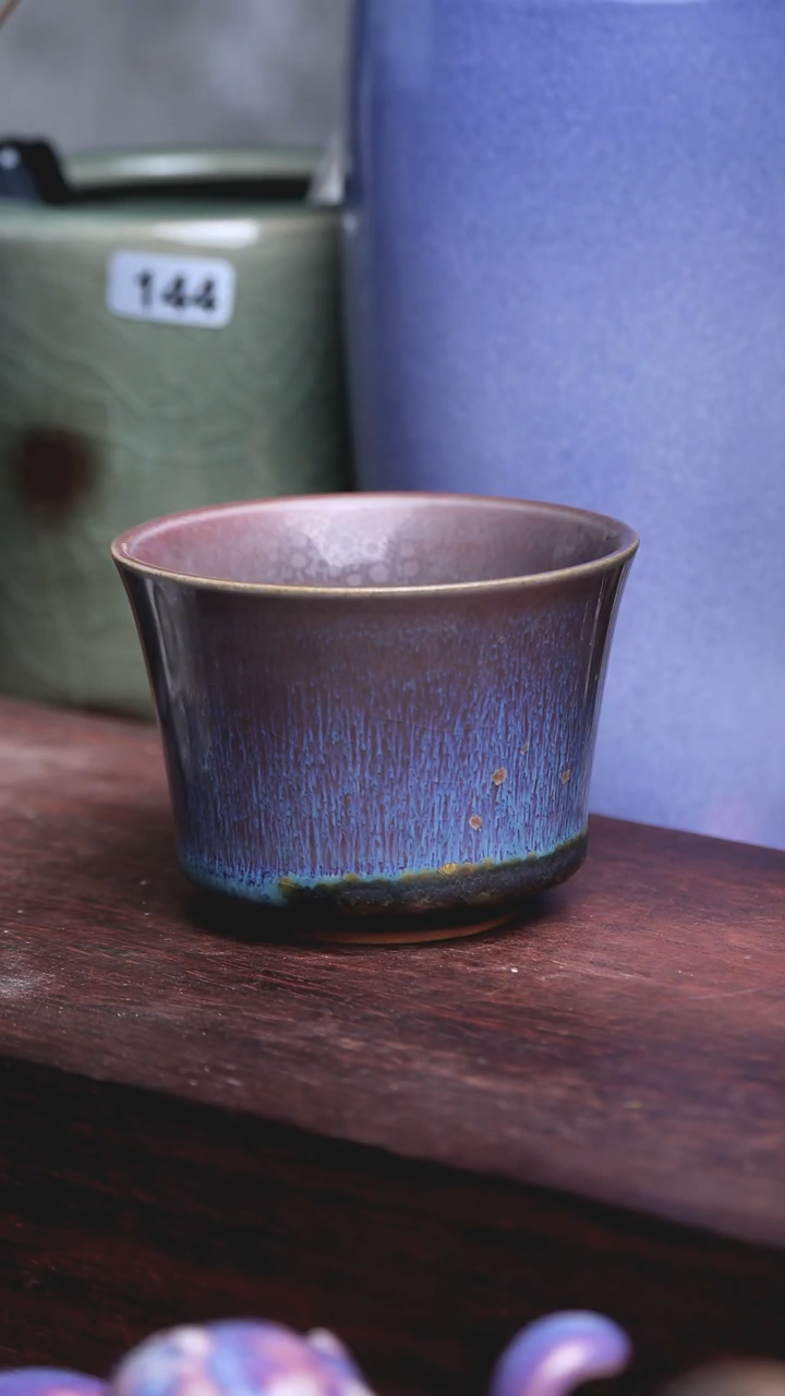 钧窑图录北方钧窑3