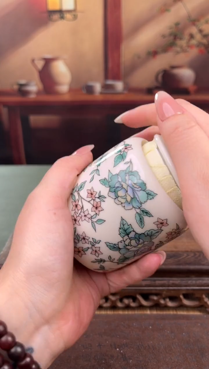 【闪购商品】顾德茶器福利闪购链接