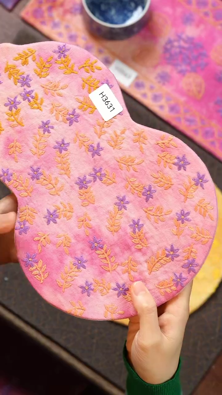 【闪购商品】摆件H3631           