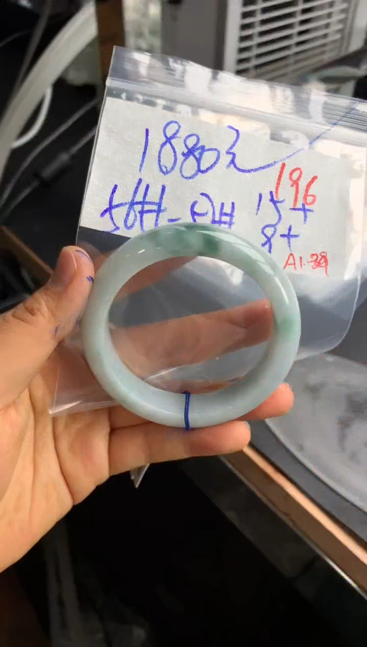 【闪购商品】定制翡翠未镶嵌毛货需精细抛光+多样性发货拍一发一