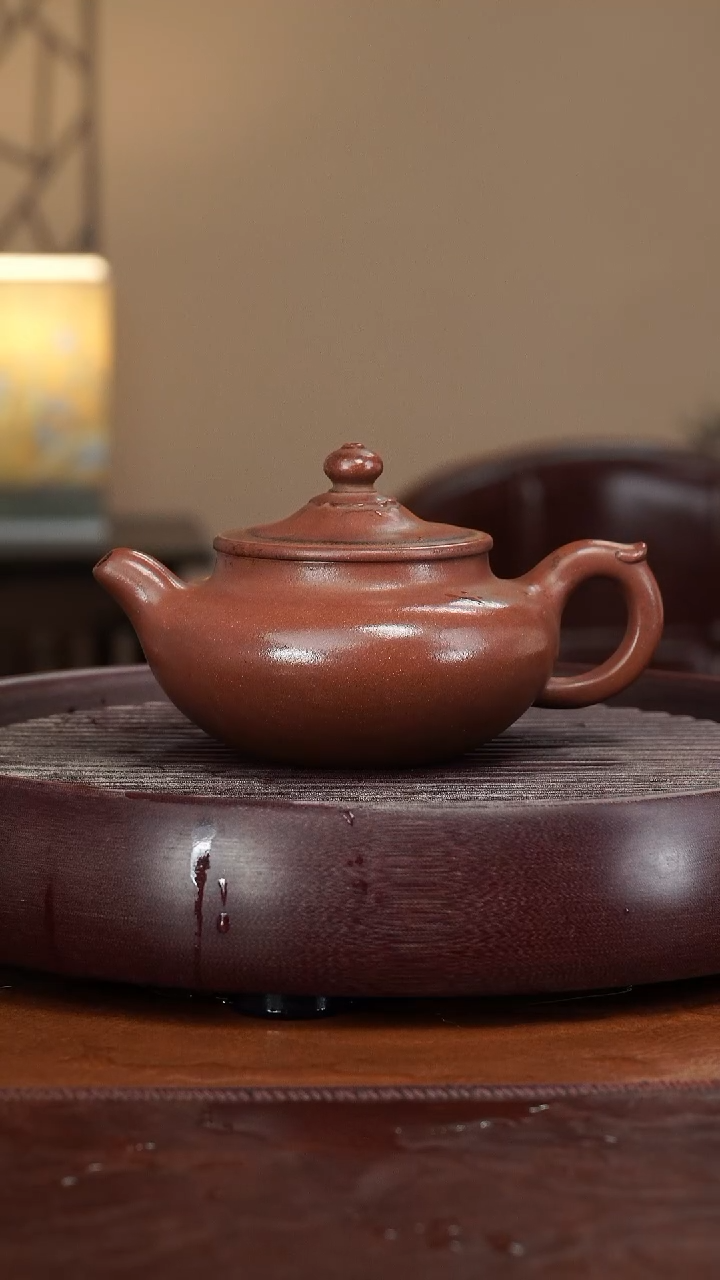 【闪购商品】紫砂茶壶宜兴紫砂壶