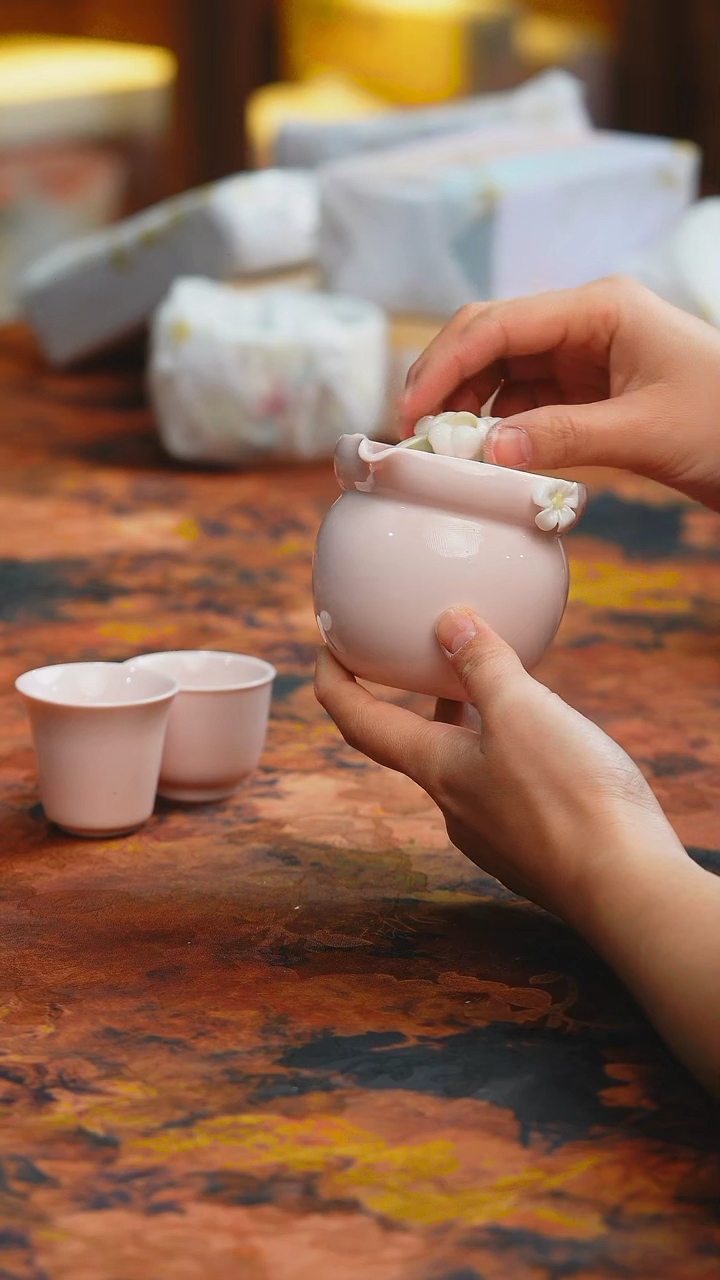 【闪购商品】楽门茶器！！！！