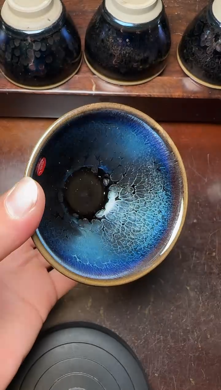 【闪购商品】茶盏徐祖亮高端收藏152