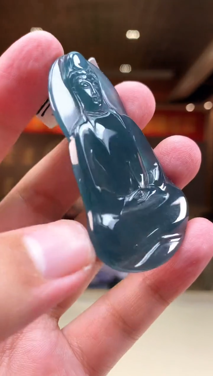 【闪购商品】定制翡翠未镶嵌        *710