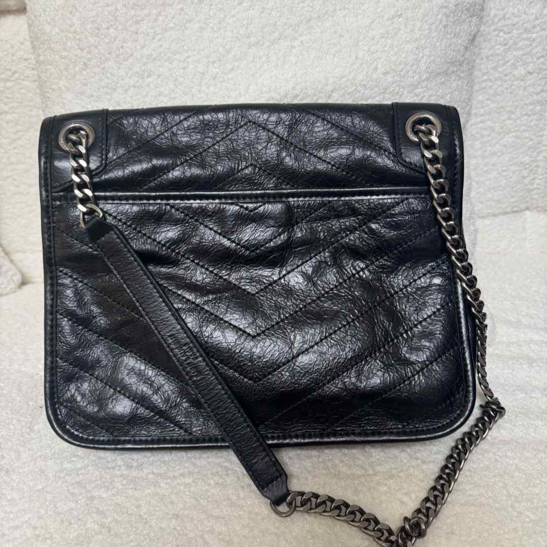 【尼ki】胖鸭单肩包