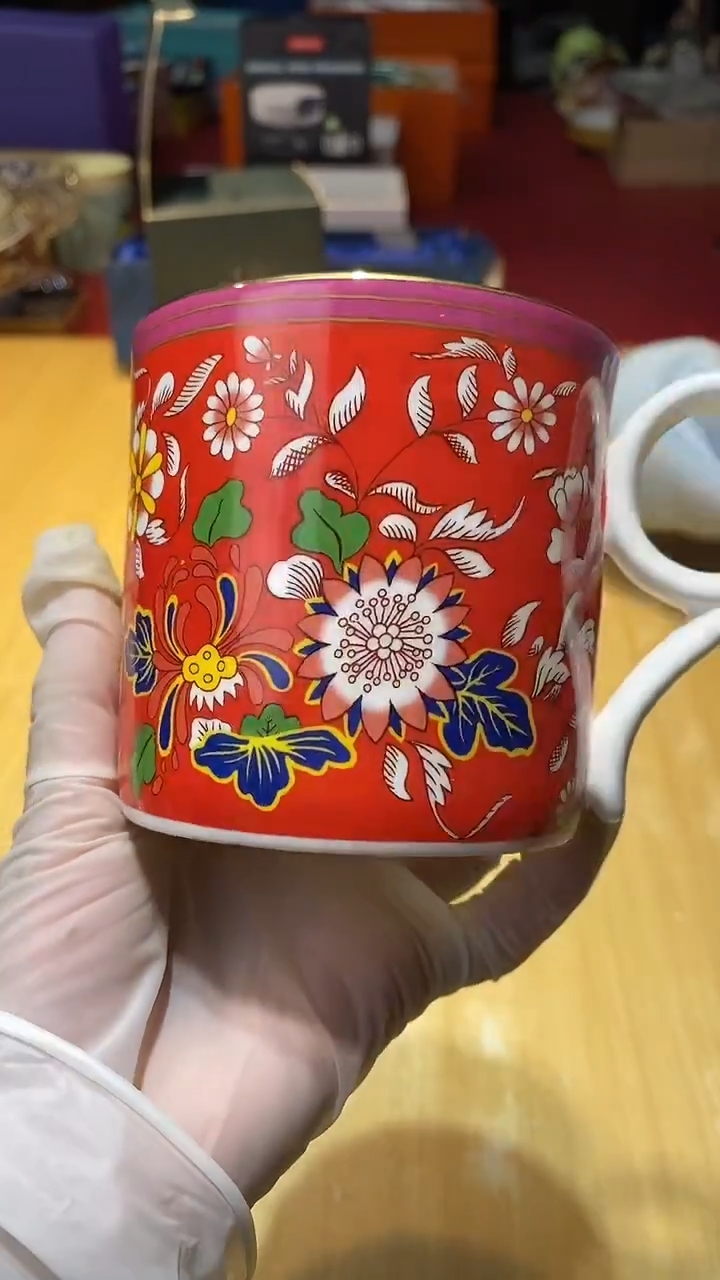 瓷片生活的本意是开心啊@@1