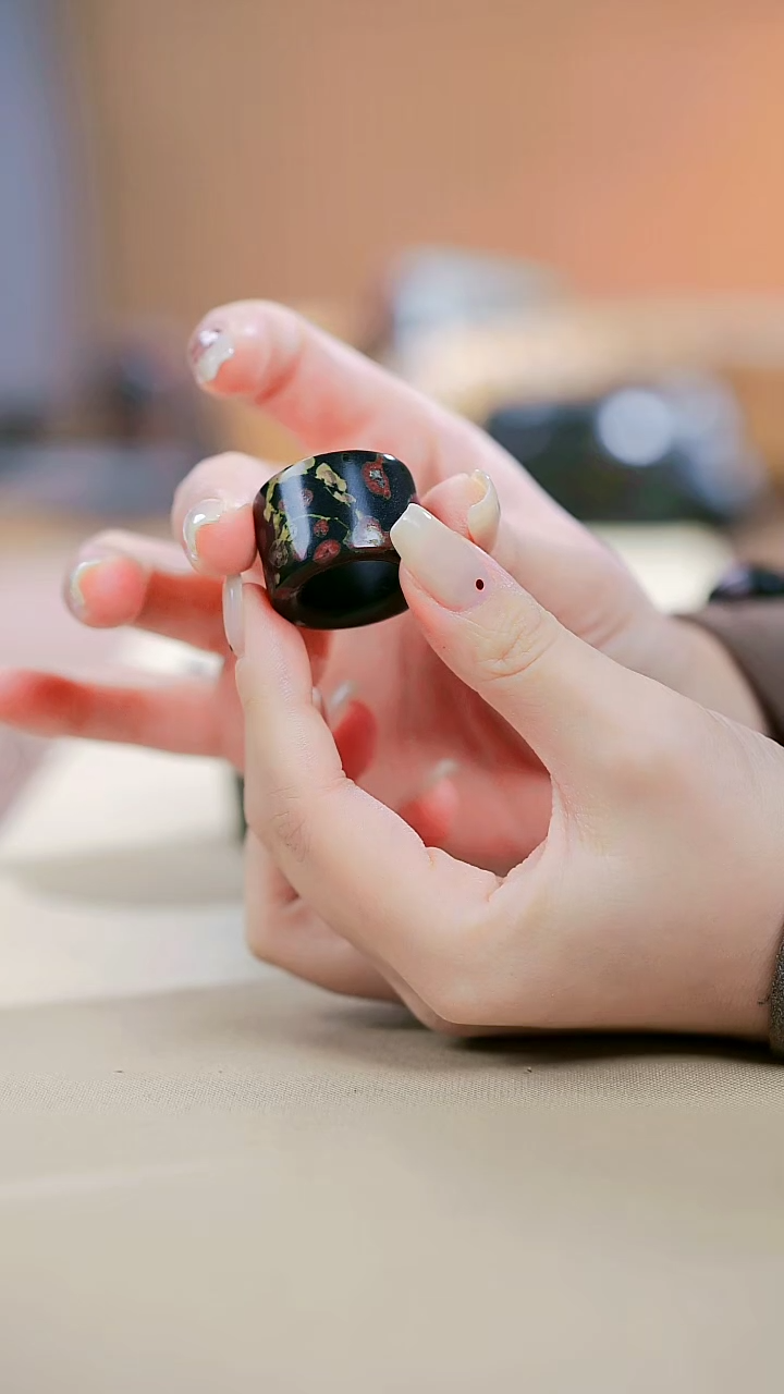 【闪购商品】梅花玉A寻武记一物一拍