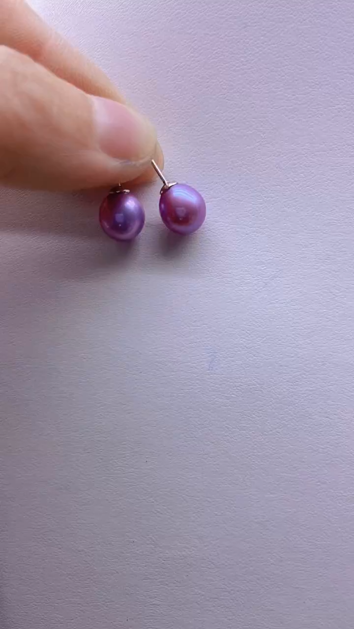 【闪购商品】淡水珍珠颈饰未镶嵌1