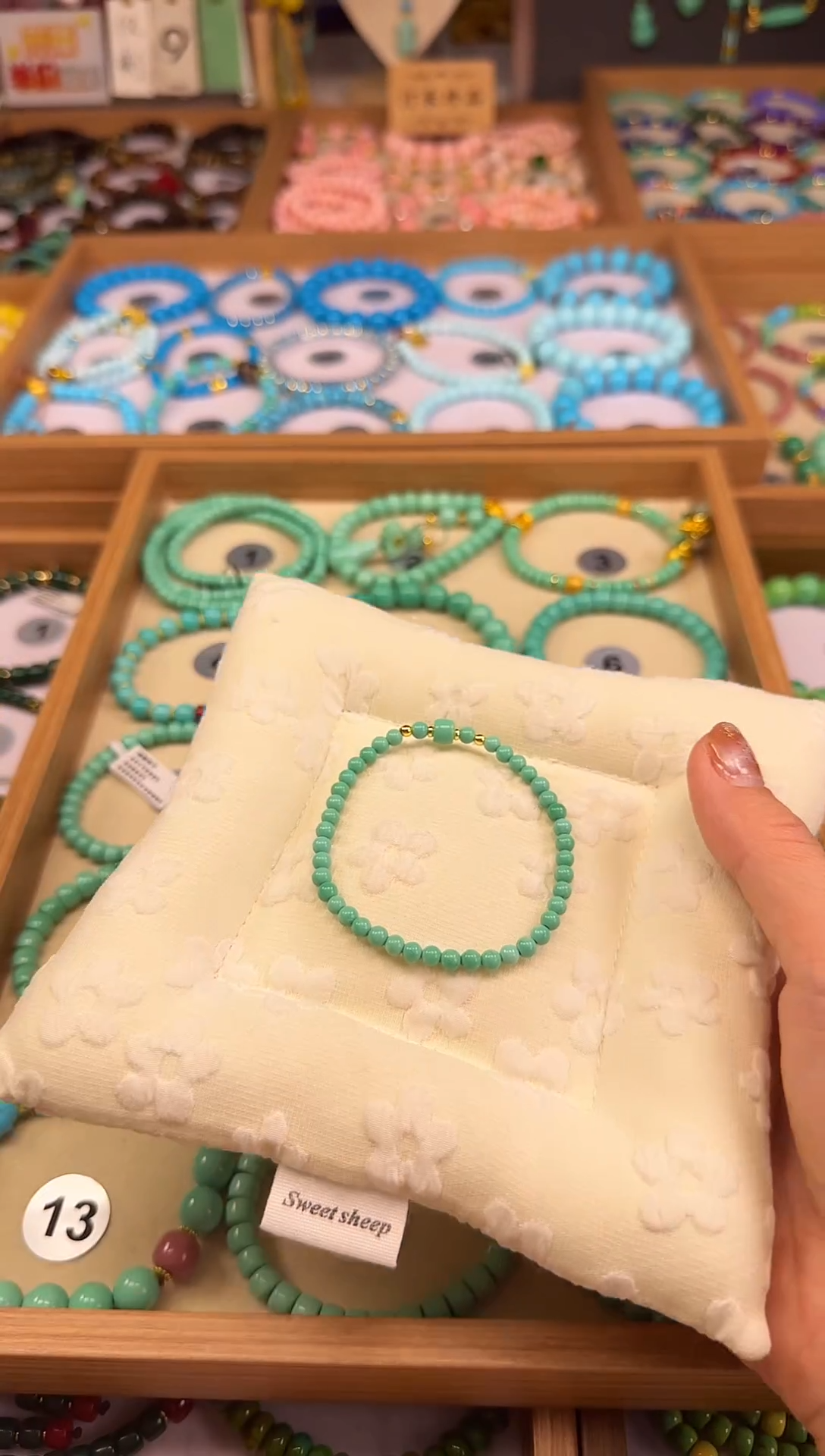 松木手串/手链汀禾珍品------30