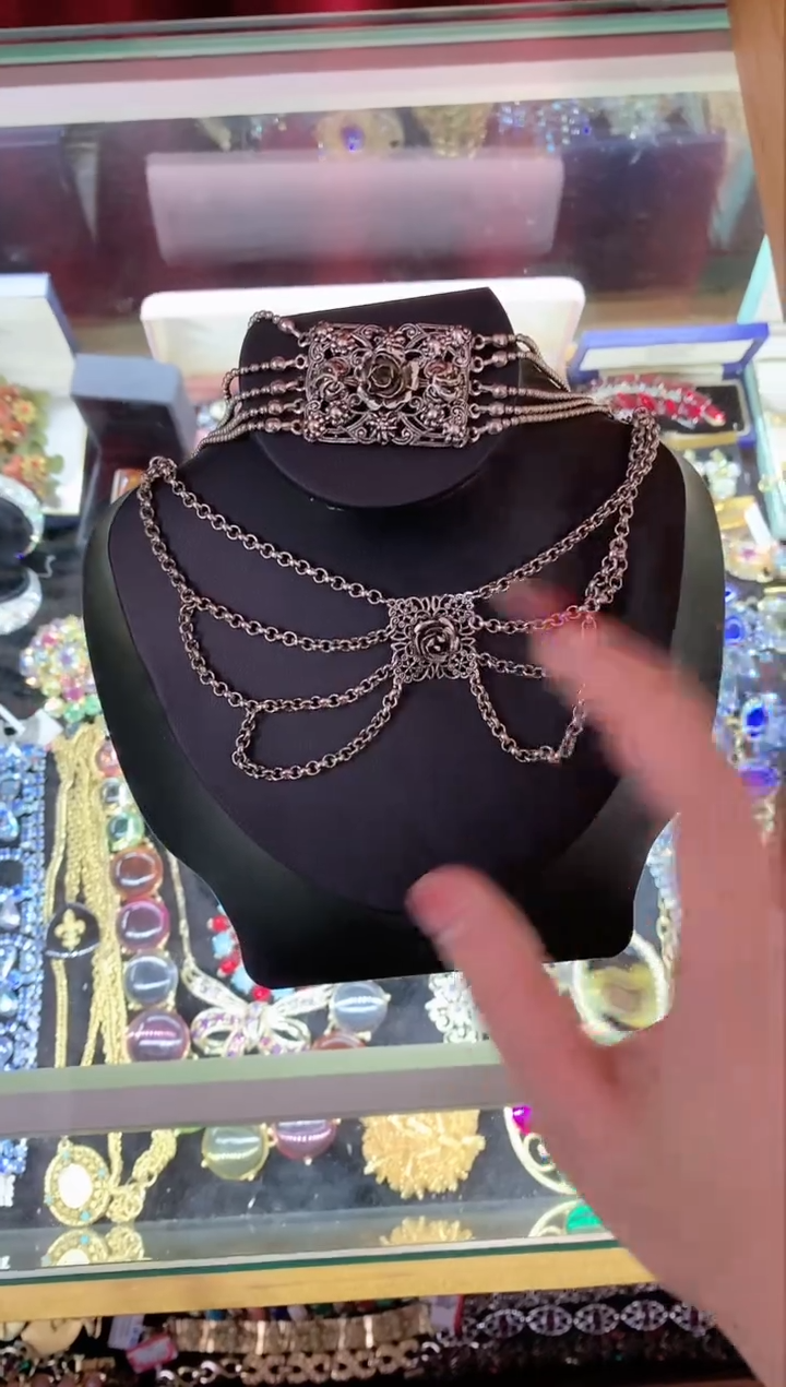 【闪购商品】瓷片楚楚中古珠宝甄选不退换