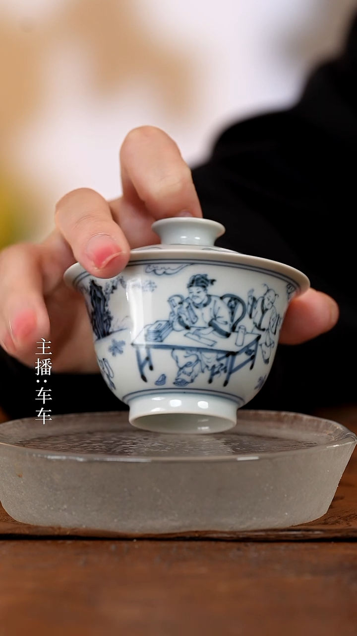 【闪购商品】江江的好物瓷器分享