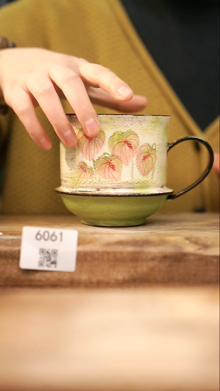 【落单孤品】福利/杯子@@6061