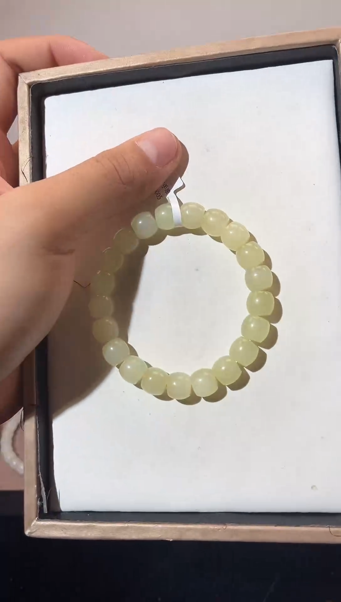 未镶嵌和田玉挂件和田玉手串