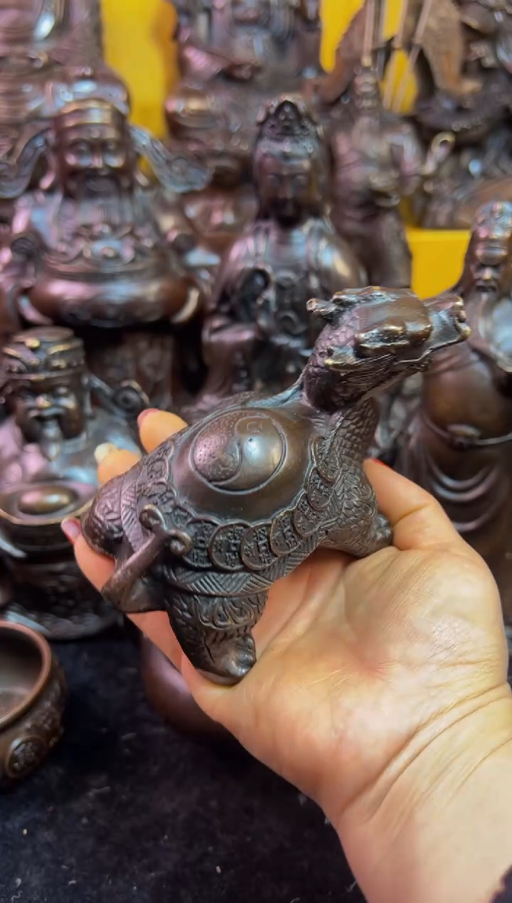 【闪购商品】1案台摆件 物品摆件 