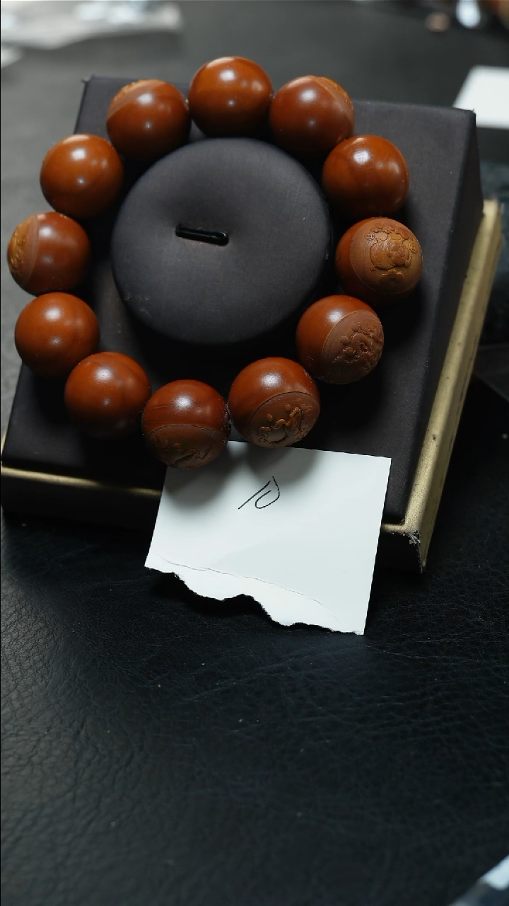 手串/手链橄榄核橄榄核