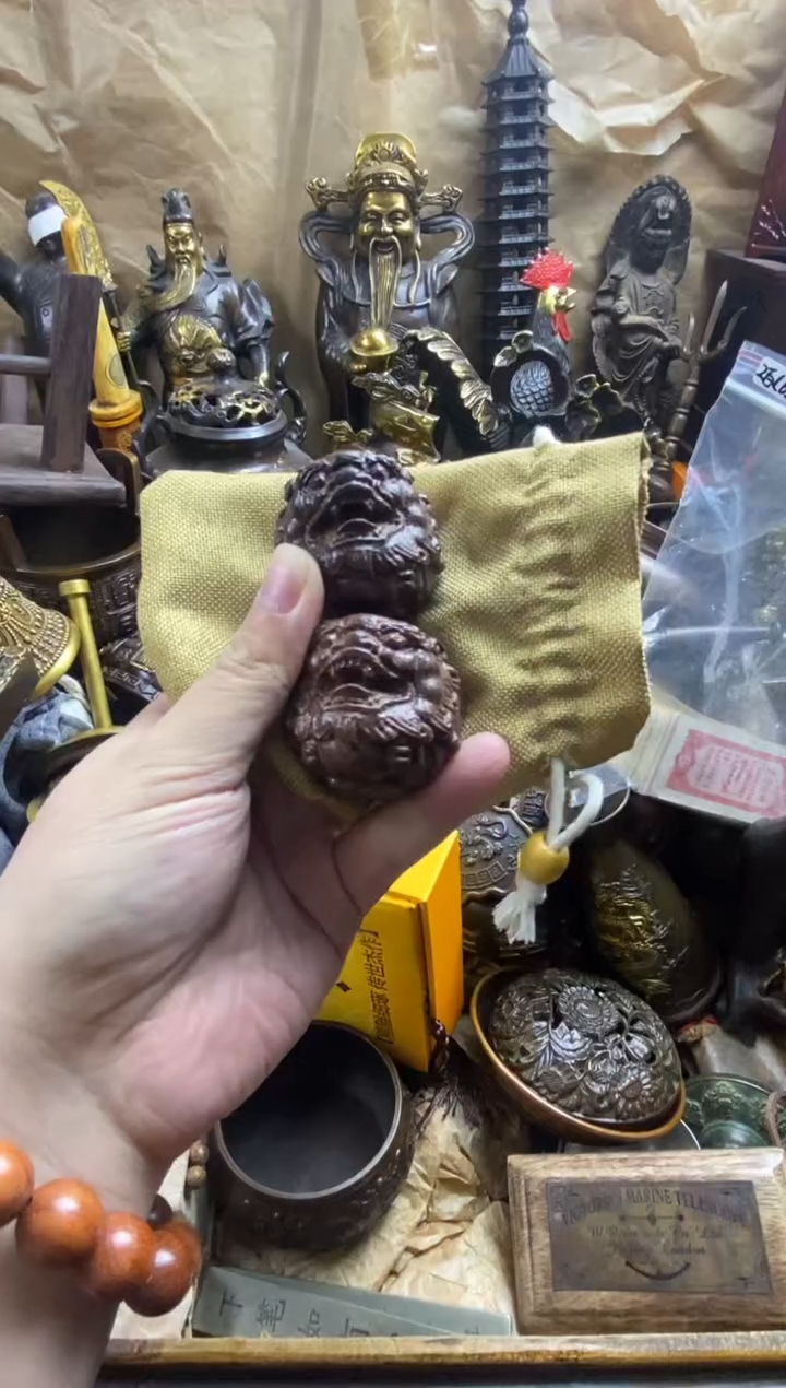 【闪购商品】3将军盛世精选商品