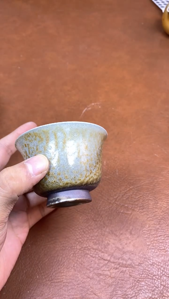 【闪购商品】观寂茶器柴烧专拍链接822