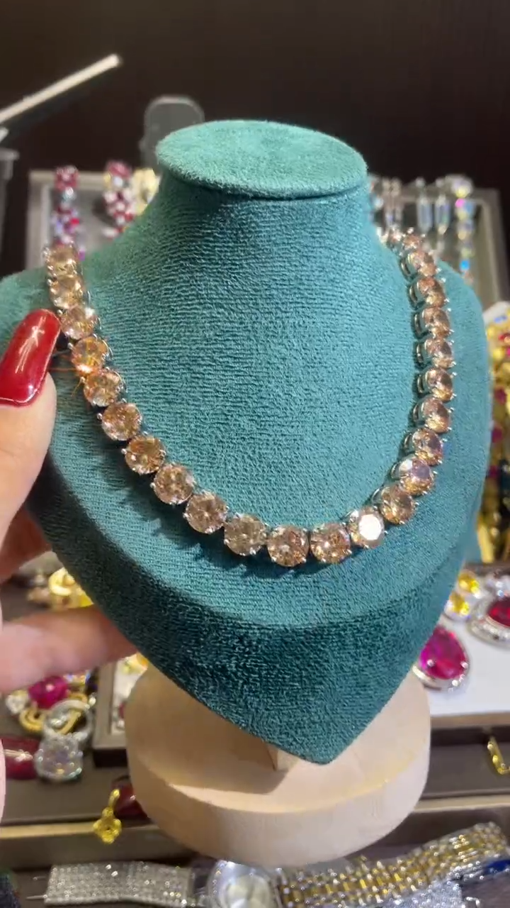 非金属无高端定制精品系列款式S264