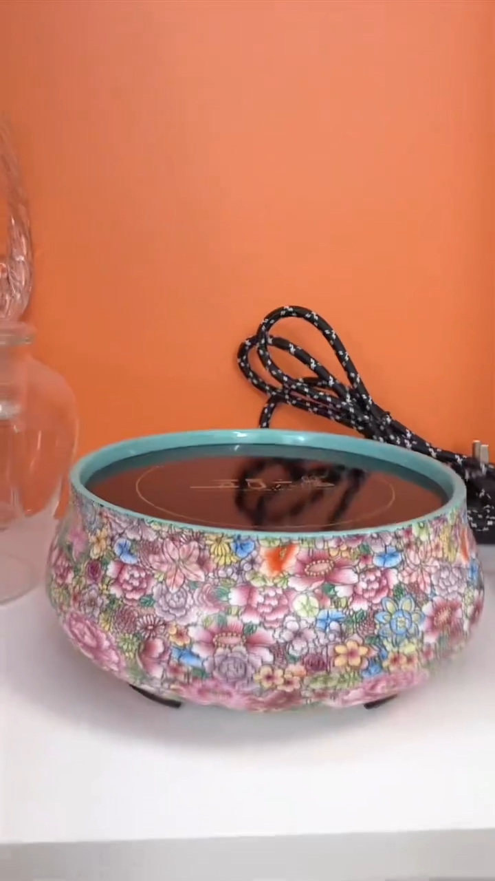 瓷片小乔闪电购链接1