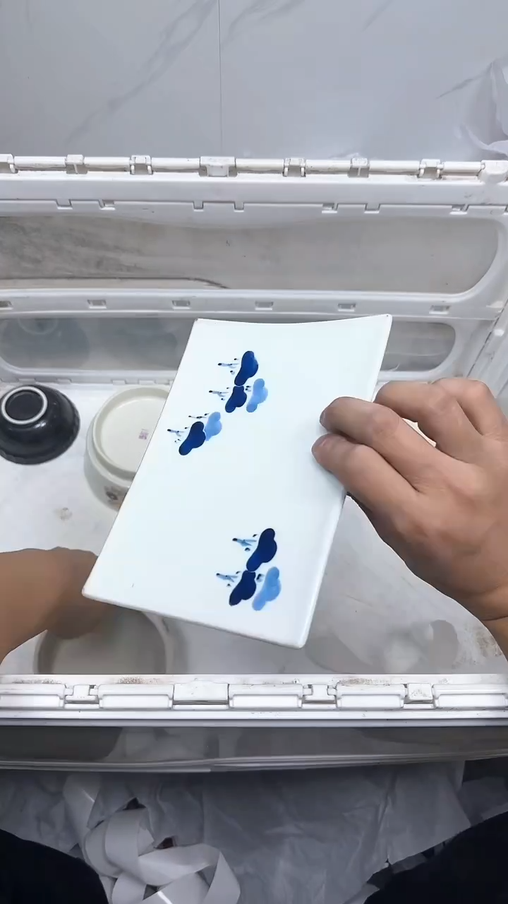 【闪购商品】1001回流瓷器默认微瑕，18.8包邮