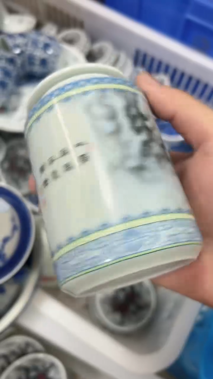 【闪购商品】景德镇陶瓷福利价