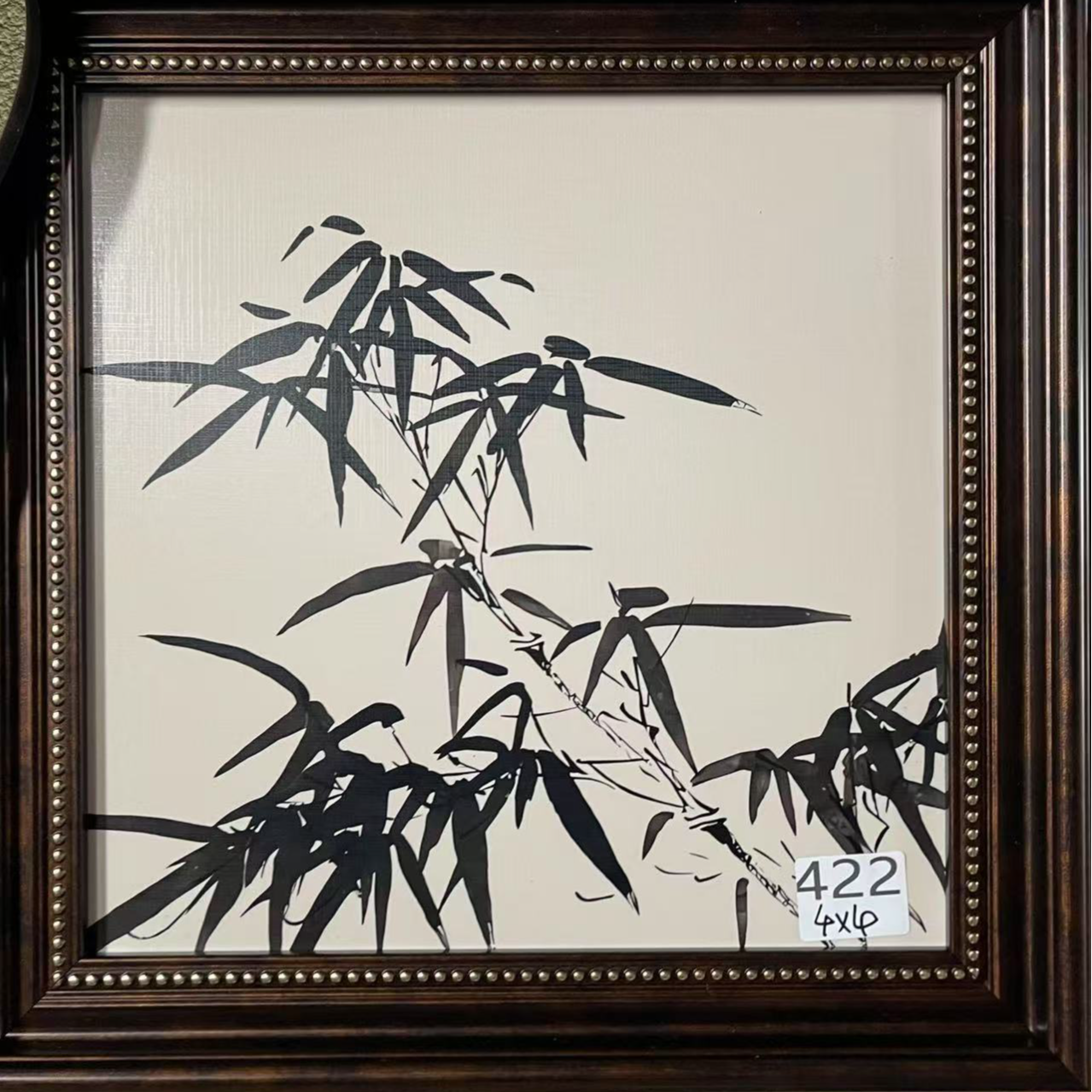 422--欧式装饰画