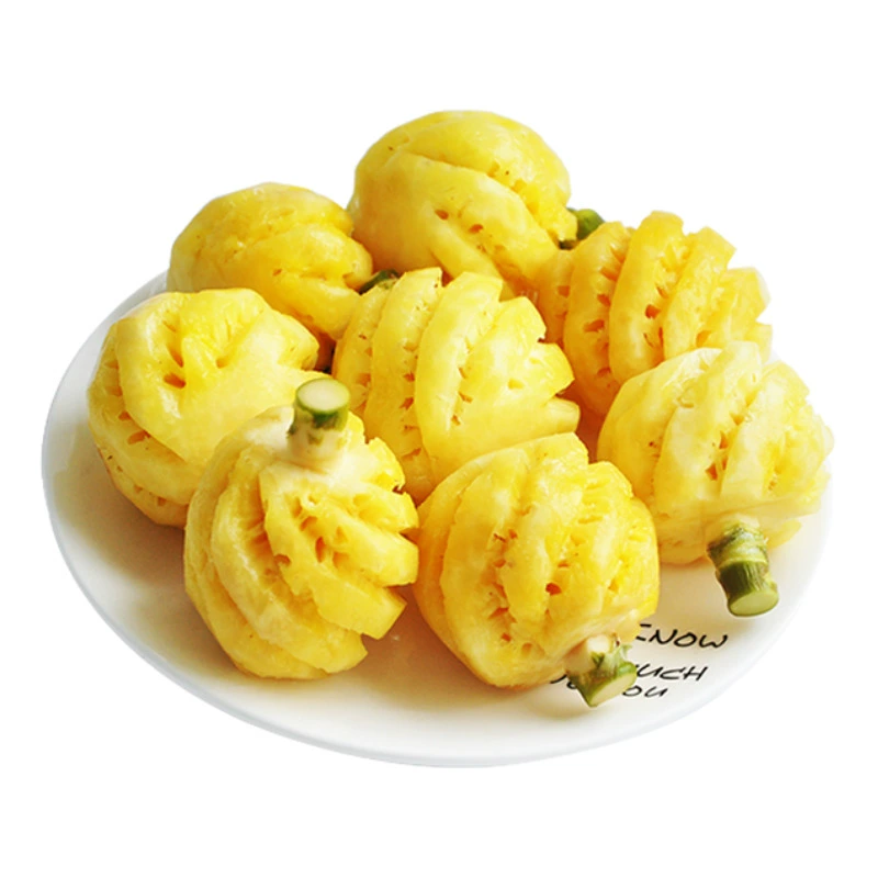小菠萝 1盒