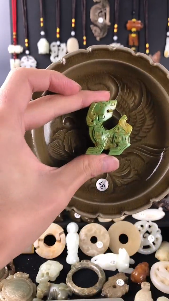 瓷片瓷器瓷器瓷器和田