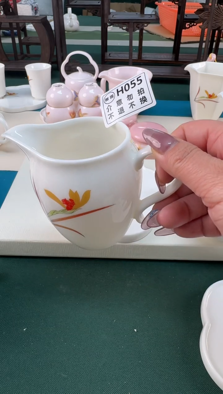 【闪购商品】瓷器.................