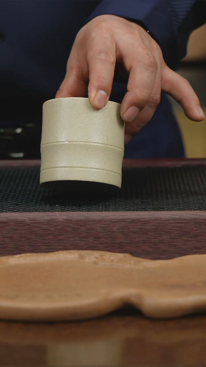 【闪购商品】紫砂茶杯紫砂品茗杯