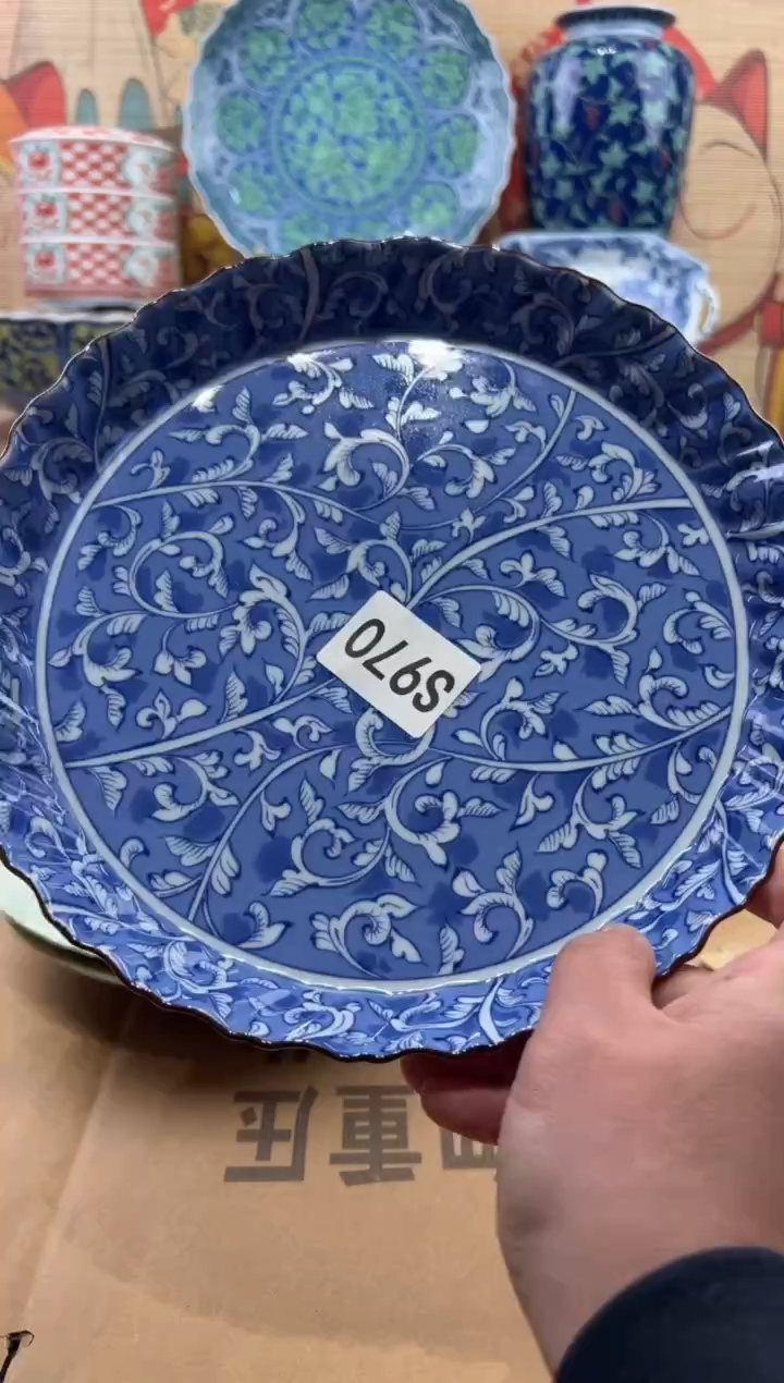 瓷片L**7瓷片-----S970