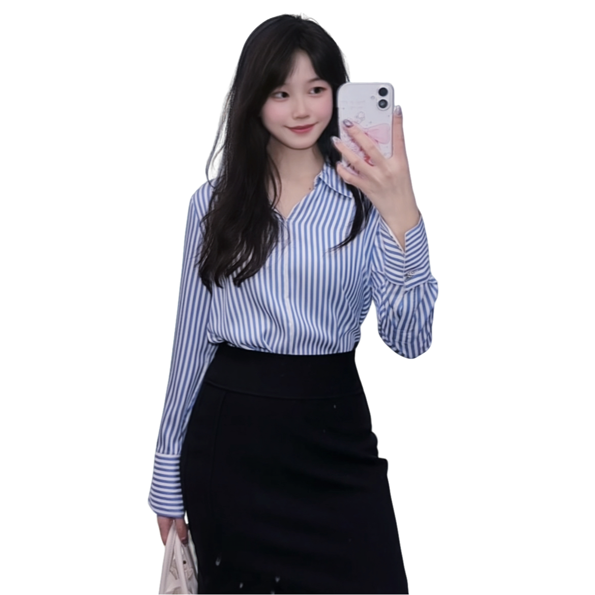 墨墨家撤柜151-200 设计师高定女装高级感穿搭连衣裙衬衫捡漏