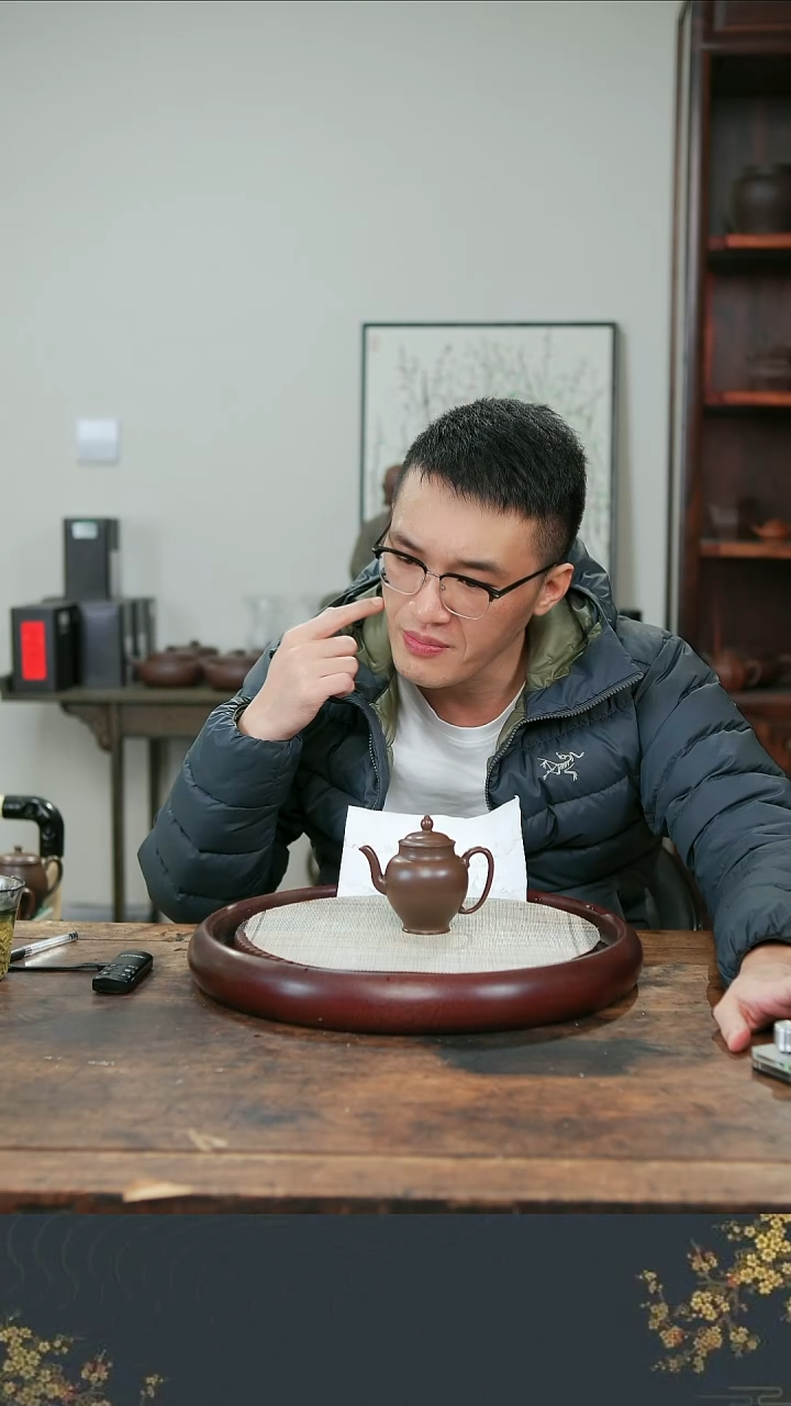 茶壶紫砂老行家紫砂3