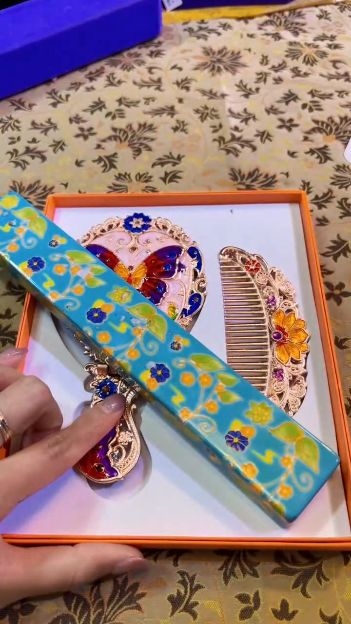 【闪购商品】瓷片陶茶666文玩周边多人