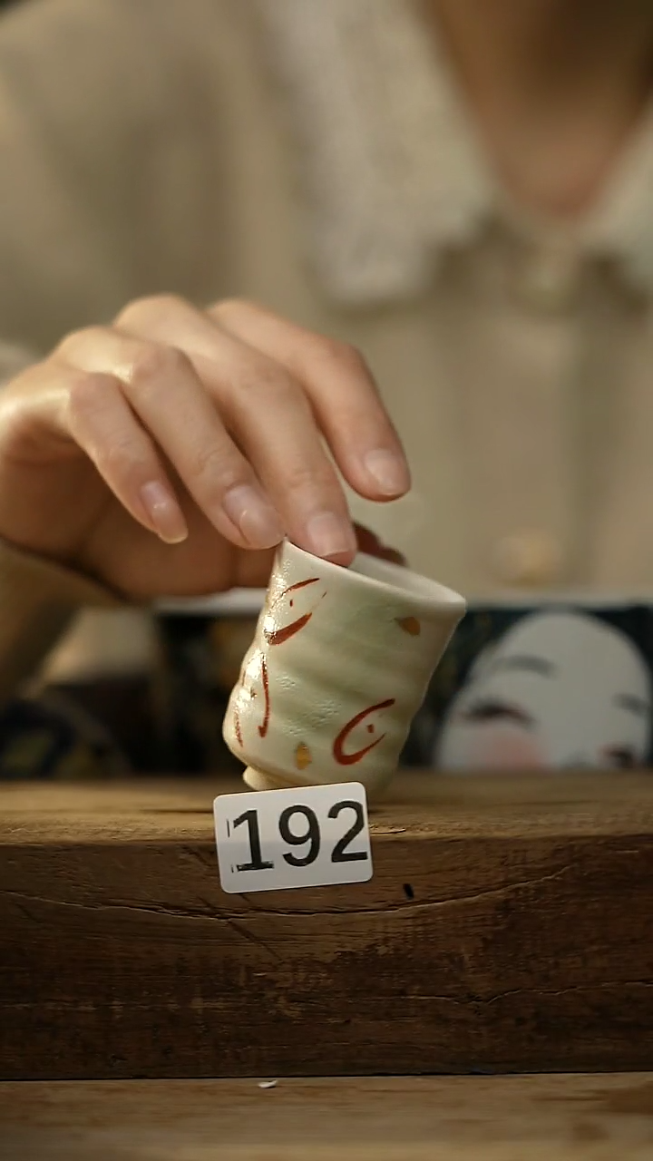 【闪购商品】瓷片！！不顾一切之落单福利杯！！