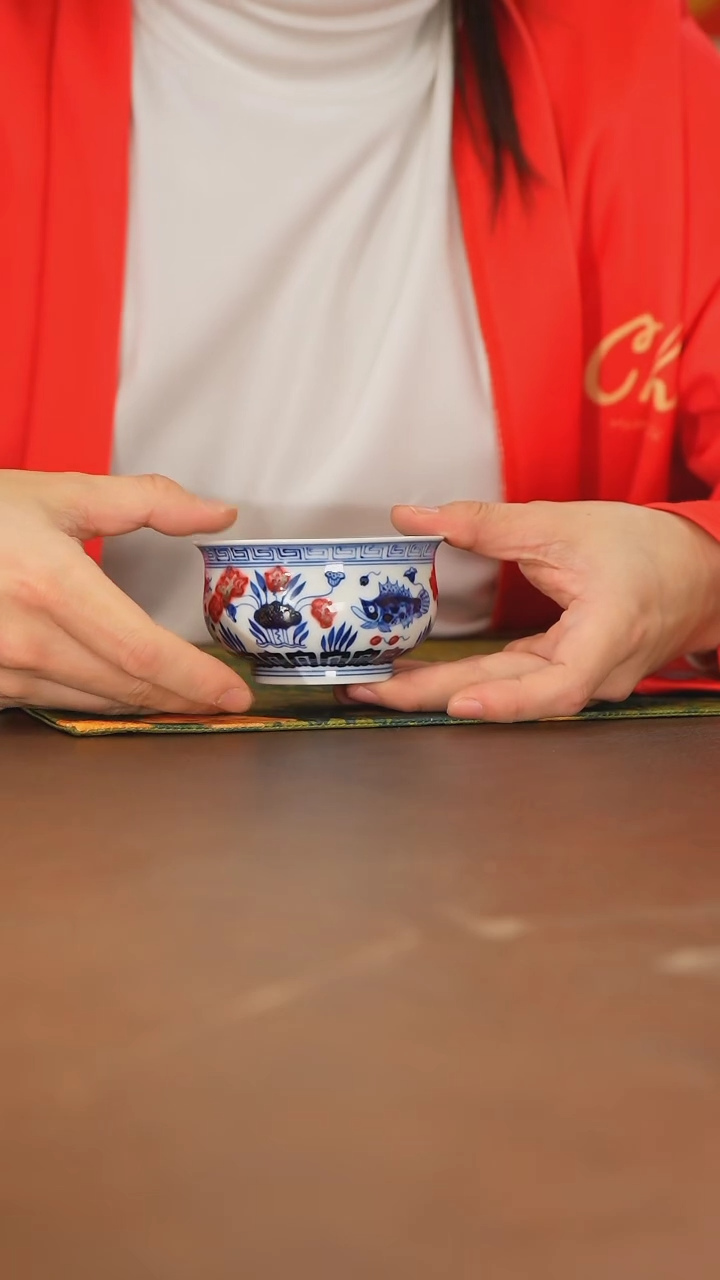 【闪购商品】瓷圈富贵推荐好物@@moshe11