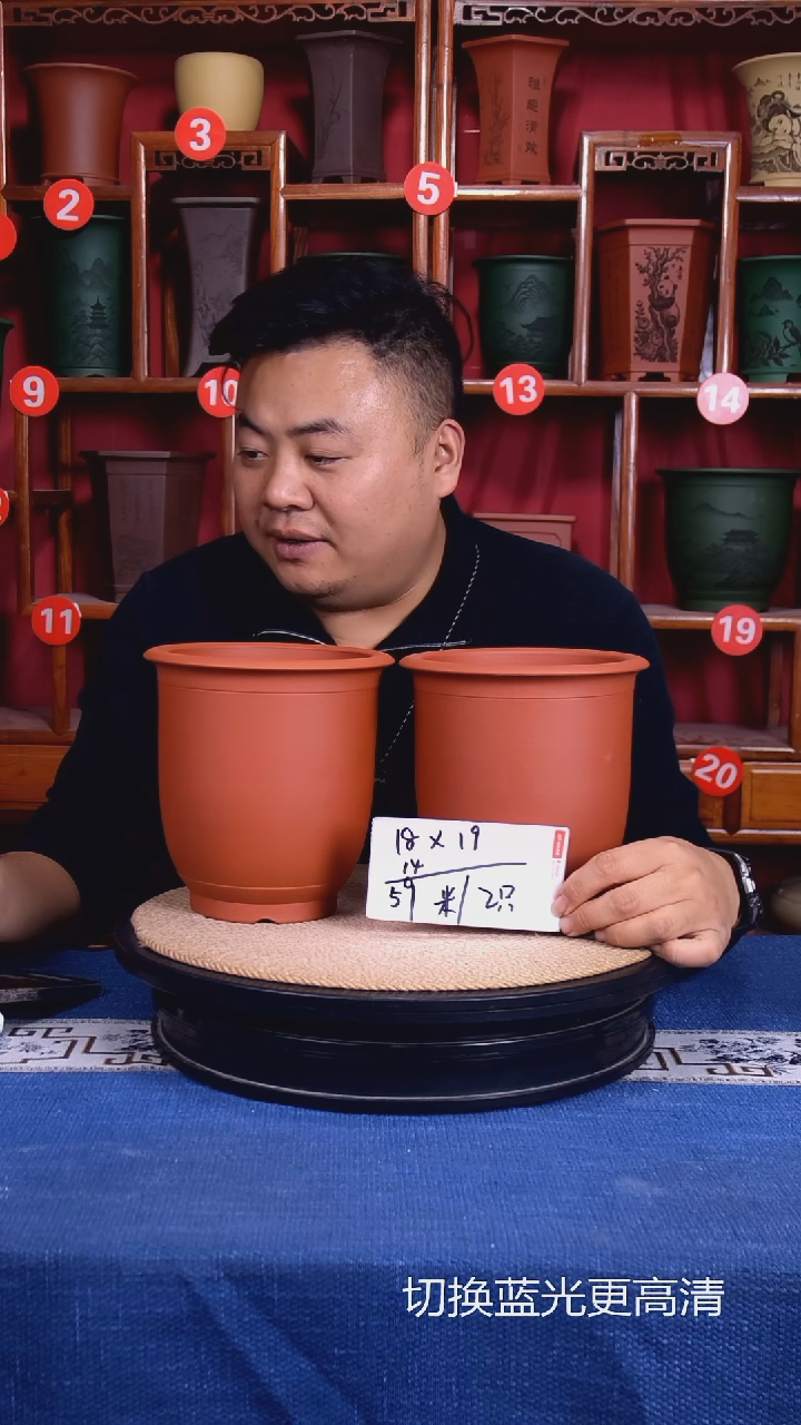 紫砂花盆11111111