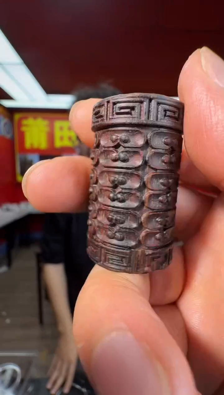 沉香吊坠s32海南多样性发一