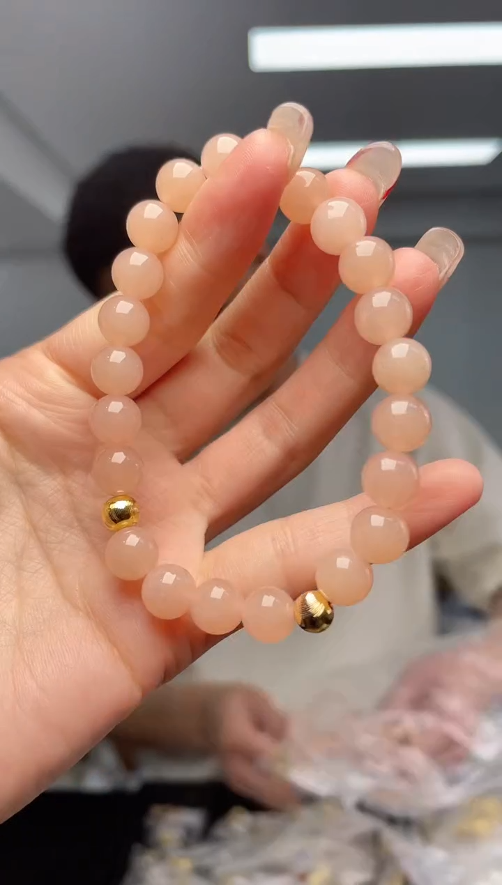 【闪购商品】和田玉·未镶嵌（多样性单个发货）