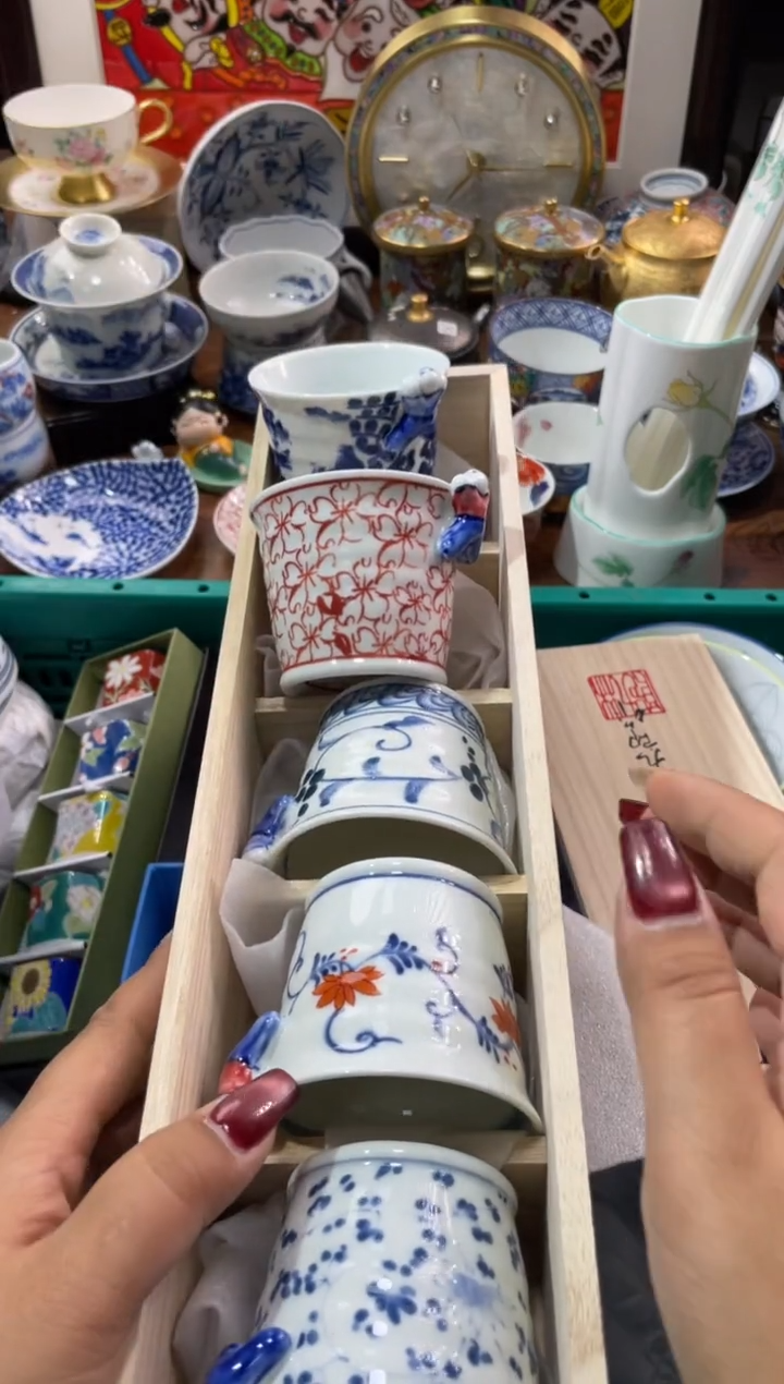 【闪购商品】瓷片瓷片满20米包邮一单一付