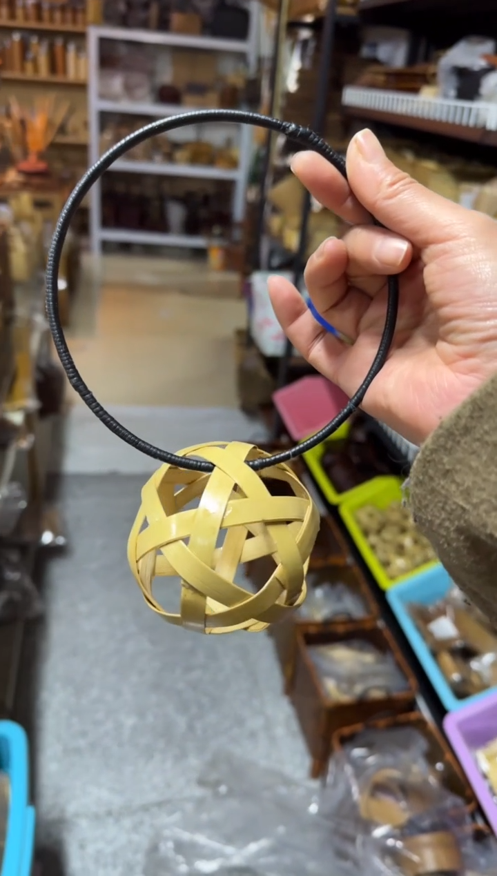 【闪购商品】闪购商品特价小竹球·