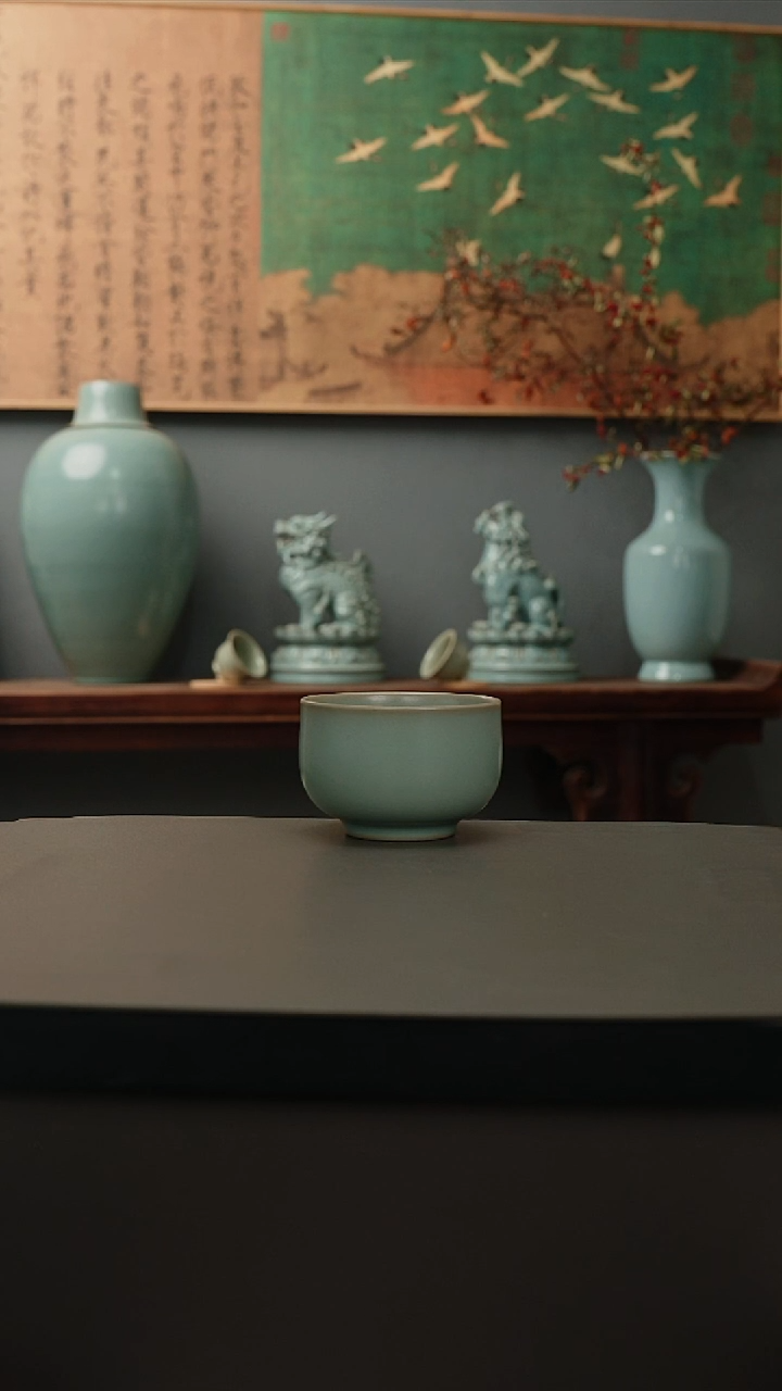 原产地原矿   罗汉