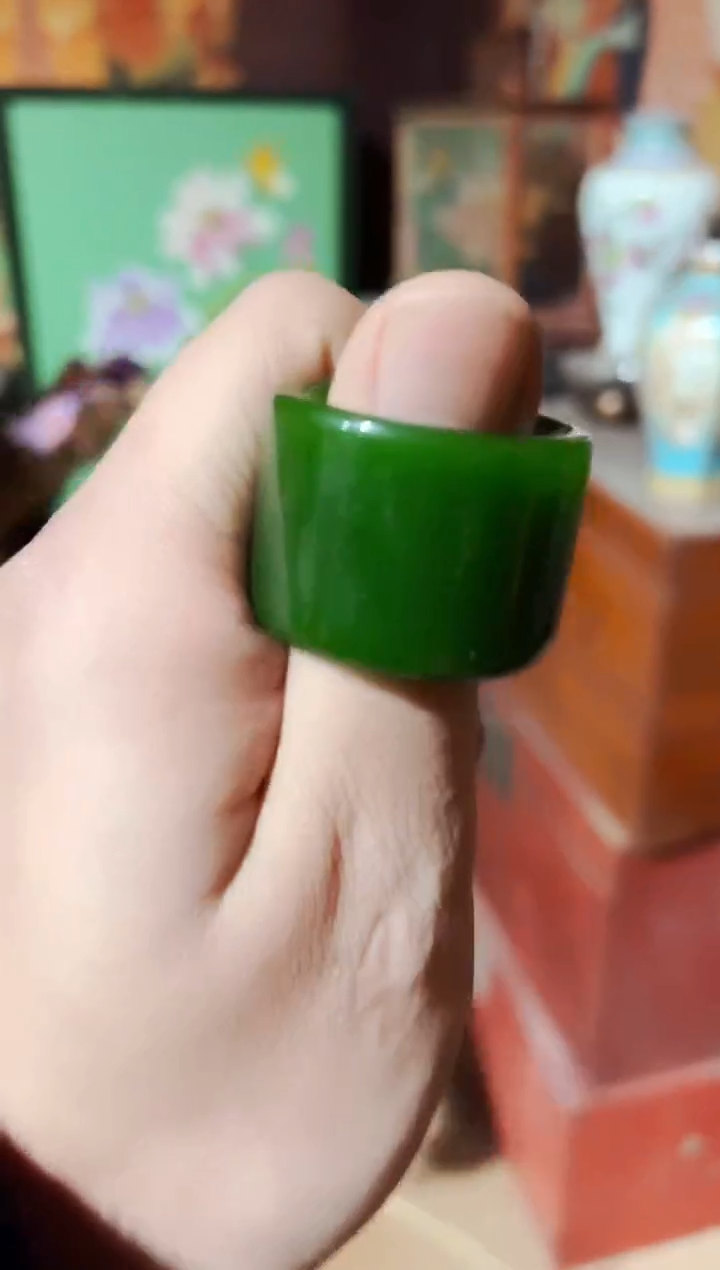 【闪购商品】和田玉颈饰未镶嵌小硕硕精品精选链接15