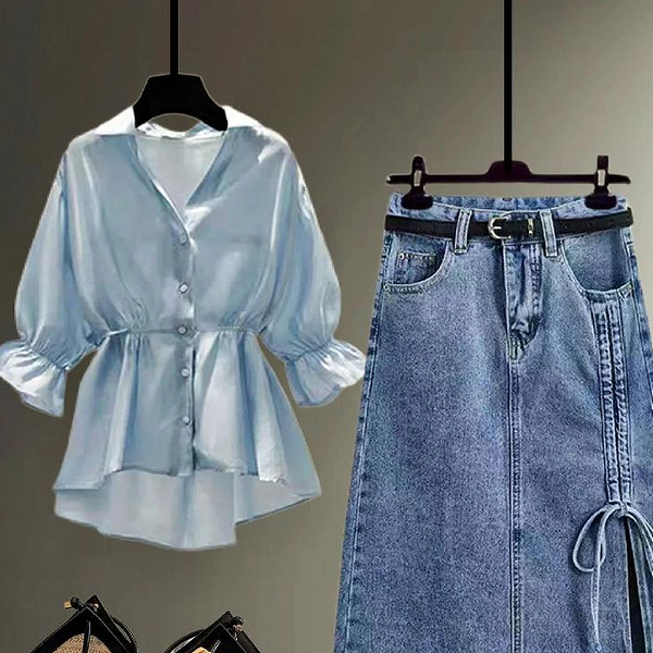 时尚休闲【孤品扣号下单备注编码】NO退NO换