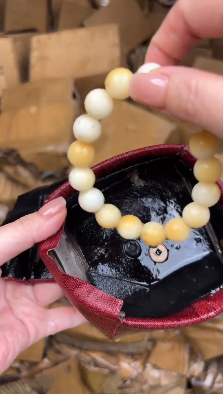 手串顾德精品手串【无礼盒】