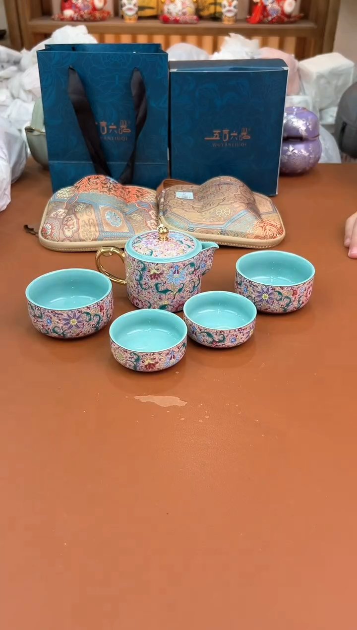 @@允礼茶器通用链接 这个真的很便宜